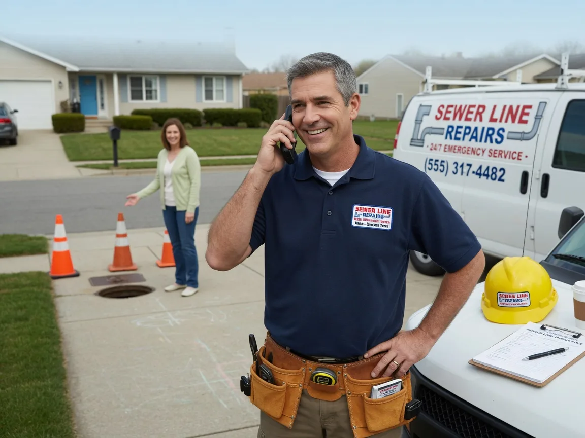 Emergency Plumber Salem, NJ FAQs